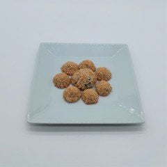 Mini Hurmalı Kömbe 500 gr.