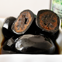 Ceviz Reçeli - ham tane  cevizden 600 gr.