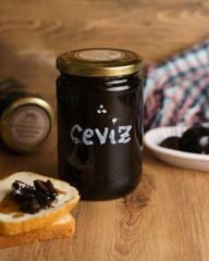 Ceviz Reçeli - ham tane  cevizden 600 gr.