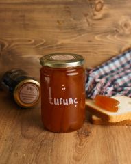 Turunç Reçeli 600 gr.