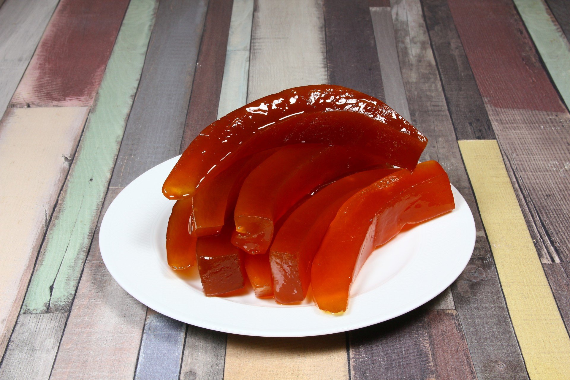 Çıtır Kabak Tatlısı 500 gr. ( vakumlu pakette )