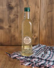 Doğal Elma Sirkesi 750 ml.