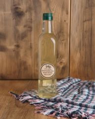 Doğal Elma Sirkesi 750 ml.