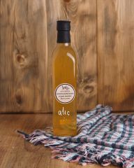 Doğal Alıç Sirkesi