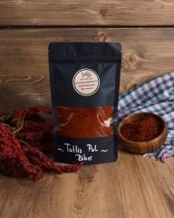 Tatlı Pul Biber - 200 gr.