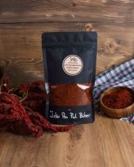 Zehir Acı ( Samandağ ) Pul Biber 200 gr.