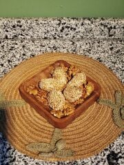 Mini Cevizli Kömbe - 500 gr.